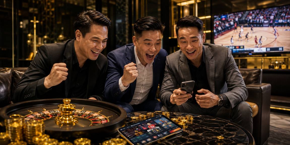 irf840 mobile gaming