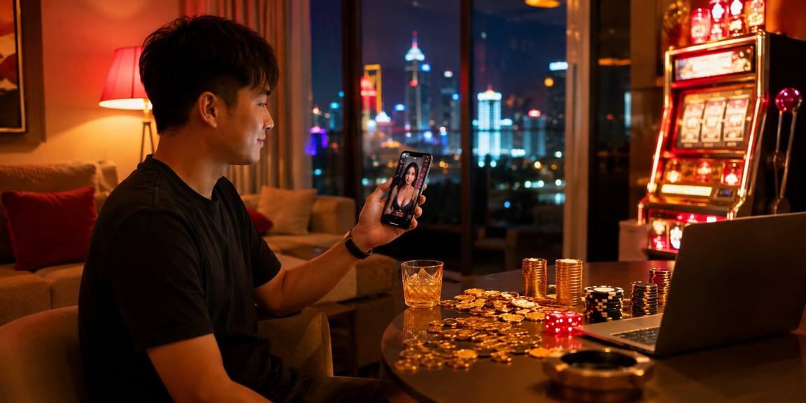 irf840 mobile gaming
